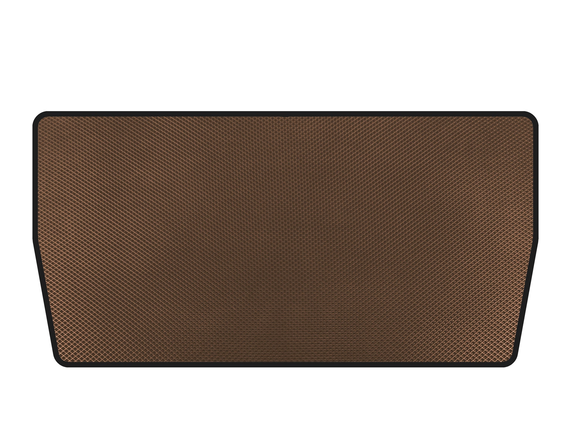 EVA trunk mat (Brown) for Honda Odyssey - image 1