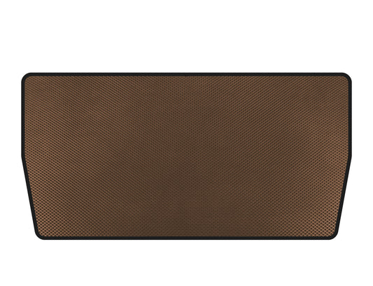 EVA trunk mat (Brown) for Honda Odyssey - image 1