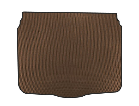 Trunk Mat EVA for e-tron 2019- (China, lower, brown) for Audi Q2 2016- - image 1