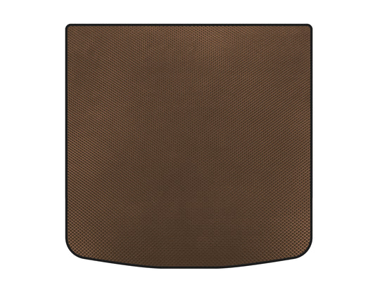 EVA Trunk Mat (2008-2011, Brown) for Dodge Journey 2008-2020 - image 1