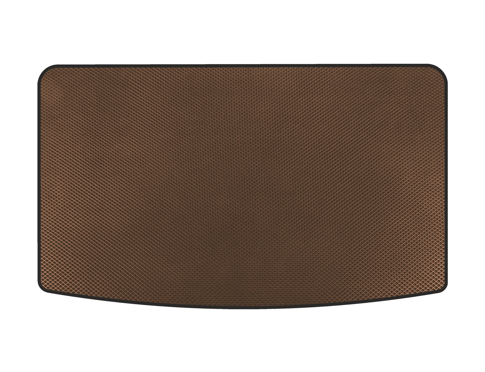 EVA Trunk Mat (Brown) for Lincoln Navigator 2018- - image 1