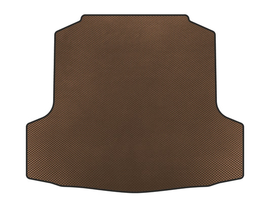 EVA Trunk Mat (Brown) for Nissan Teana 2014- - image 1