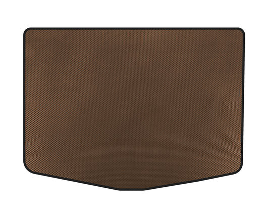 EVA trunk mat (Brown) for Nissan Juke 2020↗︎ - image 1
