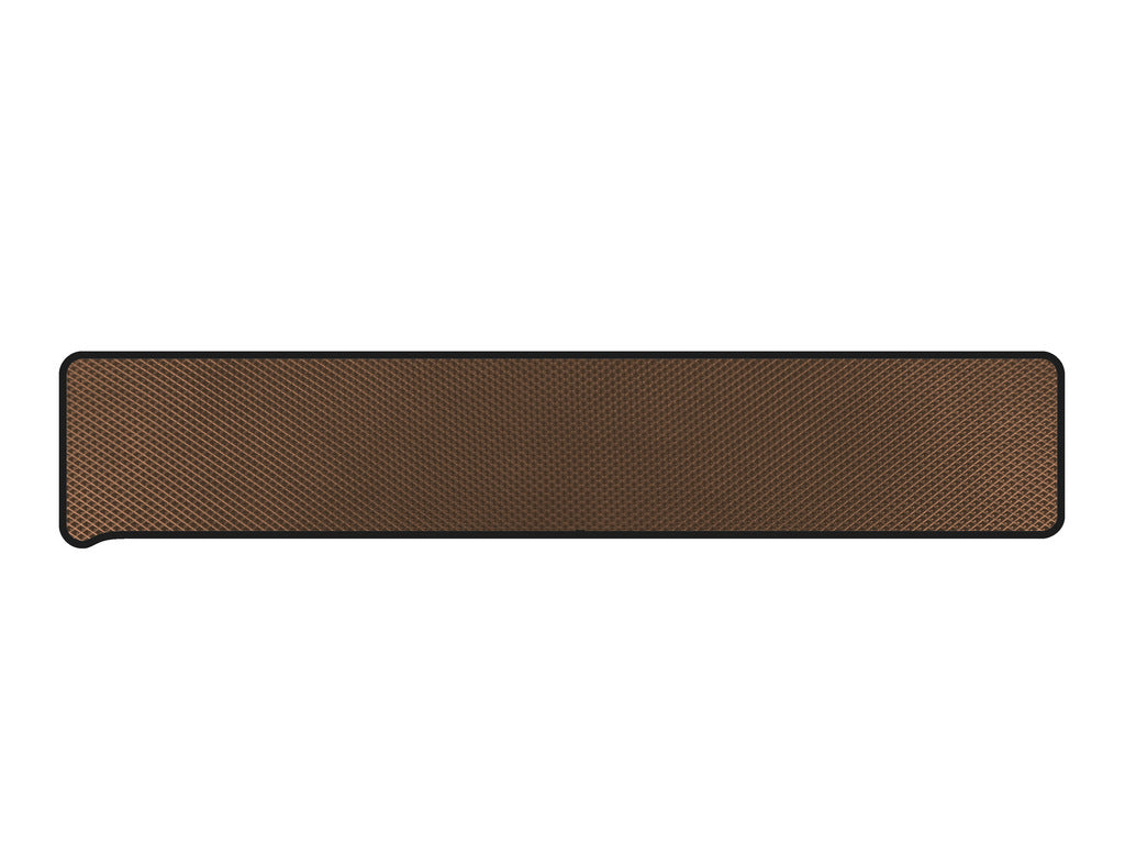 EVA trunk mat (Brown) for Cadillac Escalade 2007-2014 - image 1