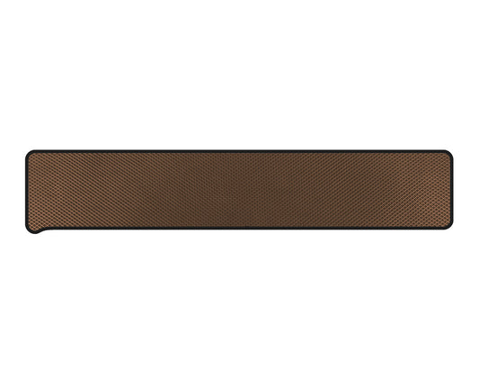 EVA trunk mat (Brown) for Cadillac Escalade 2007-2014 - image 1