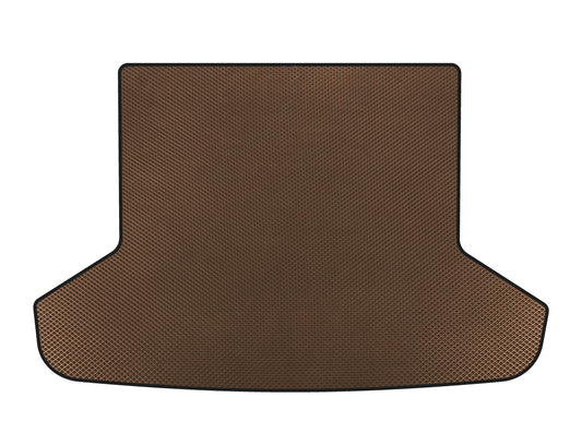EVA Trunk Mat (Brown) for Toyota Prius - image 1