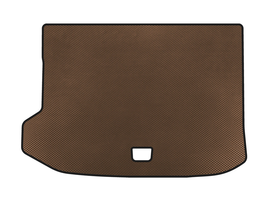EVA Trunk Mat (Brown) for Buick Envision 2014-2020 - image 1