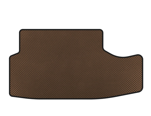 EVA Trunk Mat (lower, Brown) for Honda Clarity 2016- - image 1