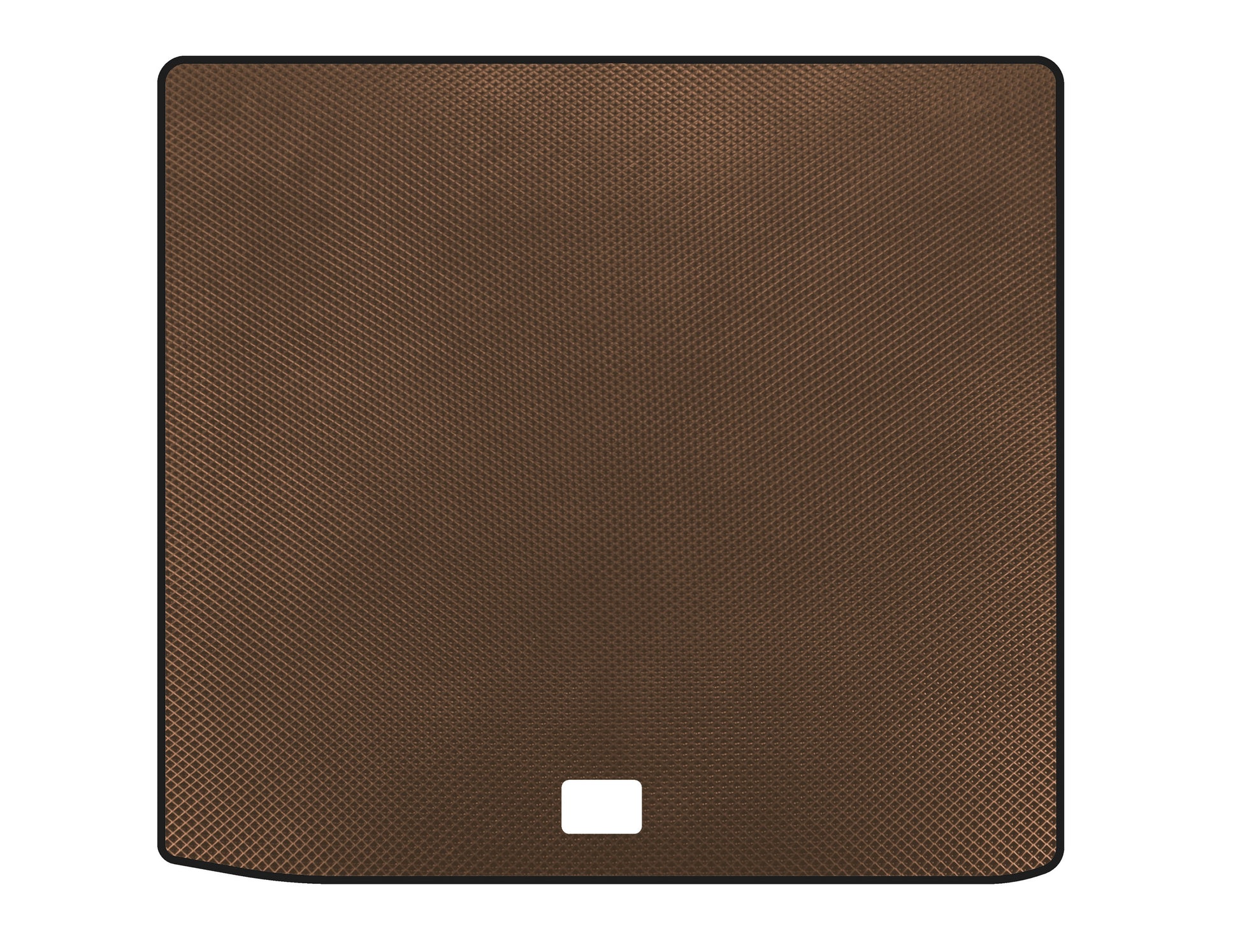 EVA Trunk Mat (Brown) for Subaru Tribeca 2005-2014 - image 1