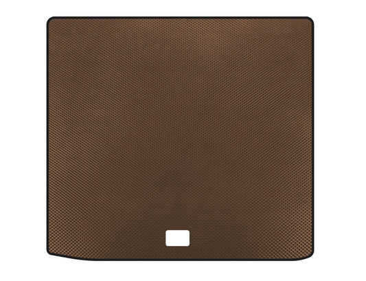 EVA Trunk Mat (Brown) for Subaru Tribeca 2005-2014 - image 1