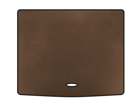 EVA V-2 trunk mat (Brown) for Chevrolet Volt 2010-2016 - image 1