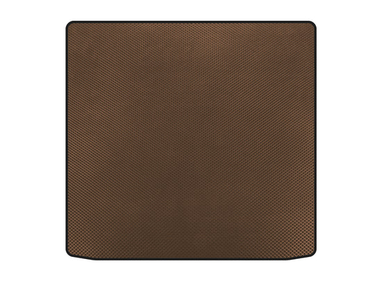 EVA trunk mat (2 rows, Brown) for Mitsubishi Grandis 2003-2011 - image 1