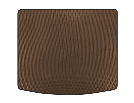 EVA Trunk Mat (Brown) for Ford Puma 2019- - image 1