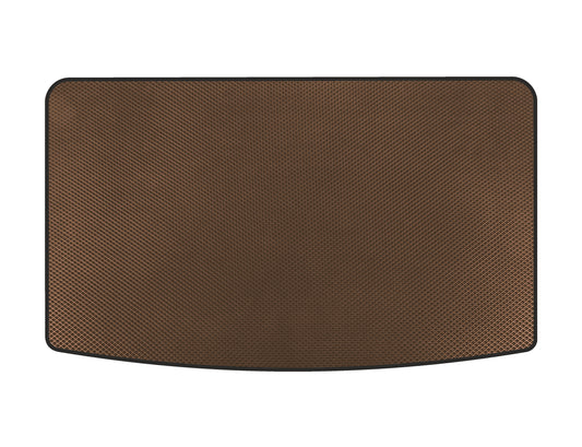 EVA Trunk Mat (Brown) for Lincoln Navigator 2018- - image 1