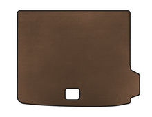 EVA Trunk Mat V-2 (Brown) for BMW X4 F-26 2014-2018 - image 1