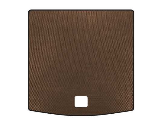 EVA Trunk Mat (Brown) for Seat Tarraco 2018- - image 1