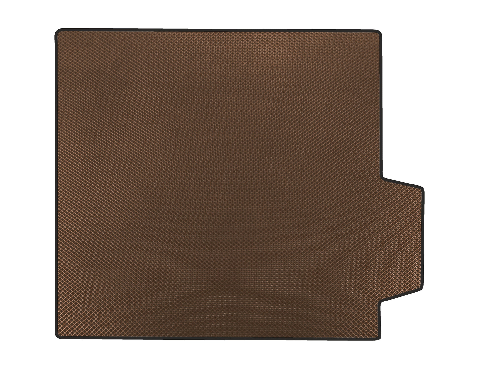 EVA Trunk Mat (Brown) for Range Rover V L460 2021- - image 1