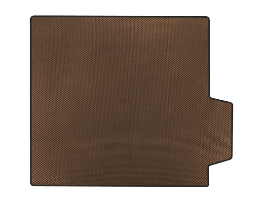 EVA Trunk Mat (Brown) for Range Rover V L460 2021- - image 1