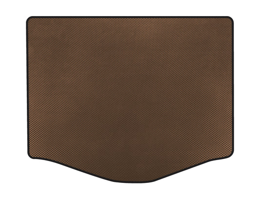 EVA Trunk Mat (Brown) for Ford C-Max 2004-2010 - image 1