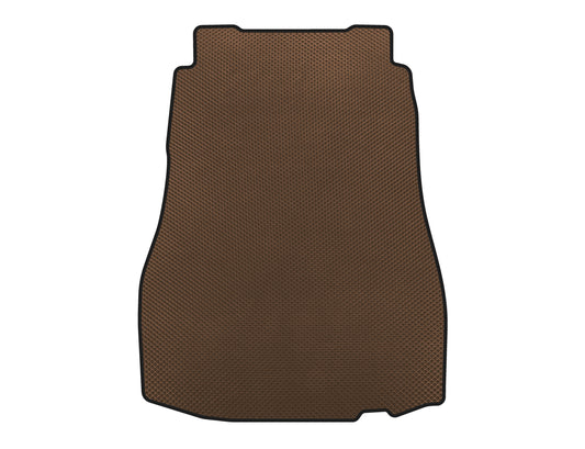 EVA boot mat (SD, Brown) for Honda Accord IX 2013-2017 - image 1