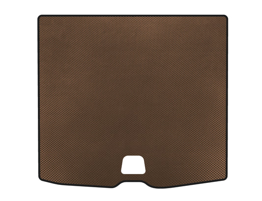 EVA Trunk Mat (Brown) for Volvo XC40 2018- - image 1