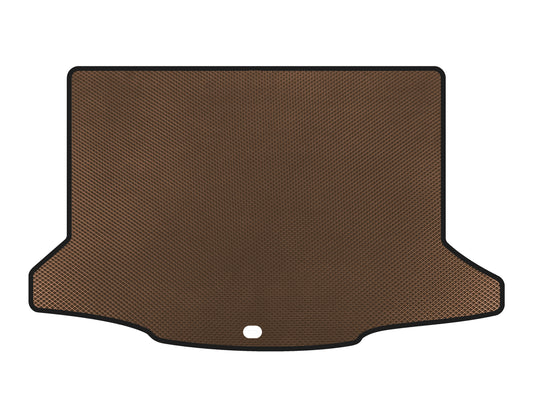 EVA trunk mat (Brown) for JAC S2 2014-2020 - image 1