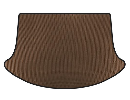 EVA trunk mat (Brown) for Great Wall Haval H2 - image 1