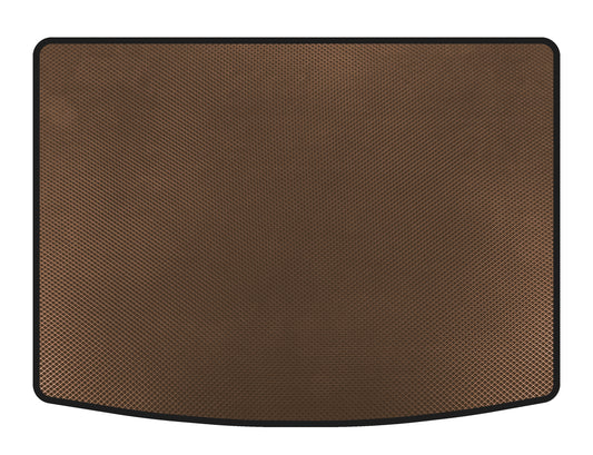 EVA Trunk Mat (Brown) for Seat Altea 2004-2015 - image 1