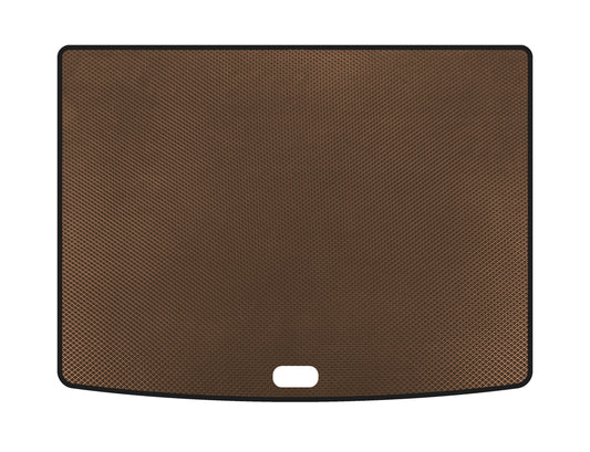 EVA Trunk Mat V-2 (Brown) for Jeep Renegade 2014- - image 1