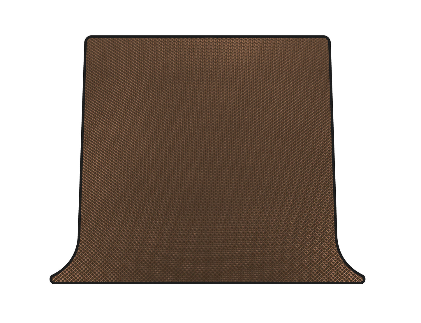 EVA Trunk Mat (Brown) for Great Wall Pegasus - image 1
