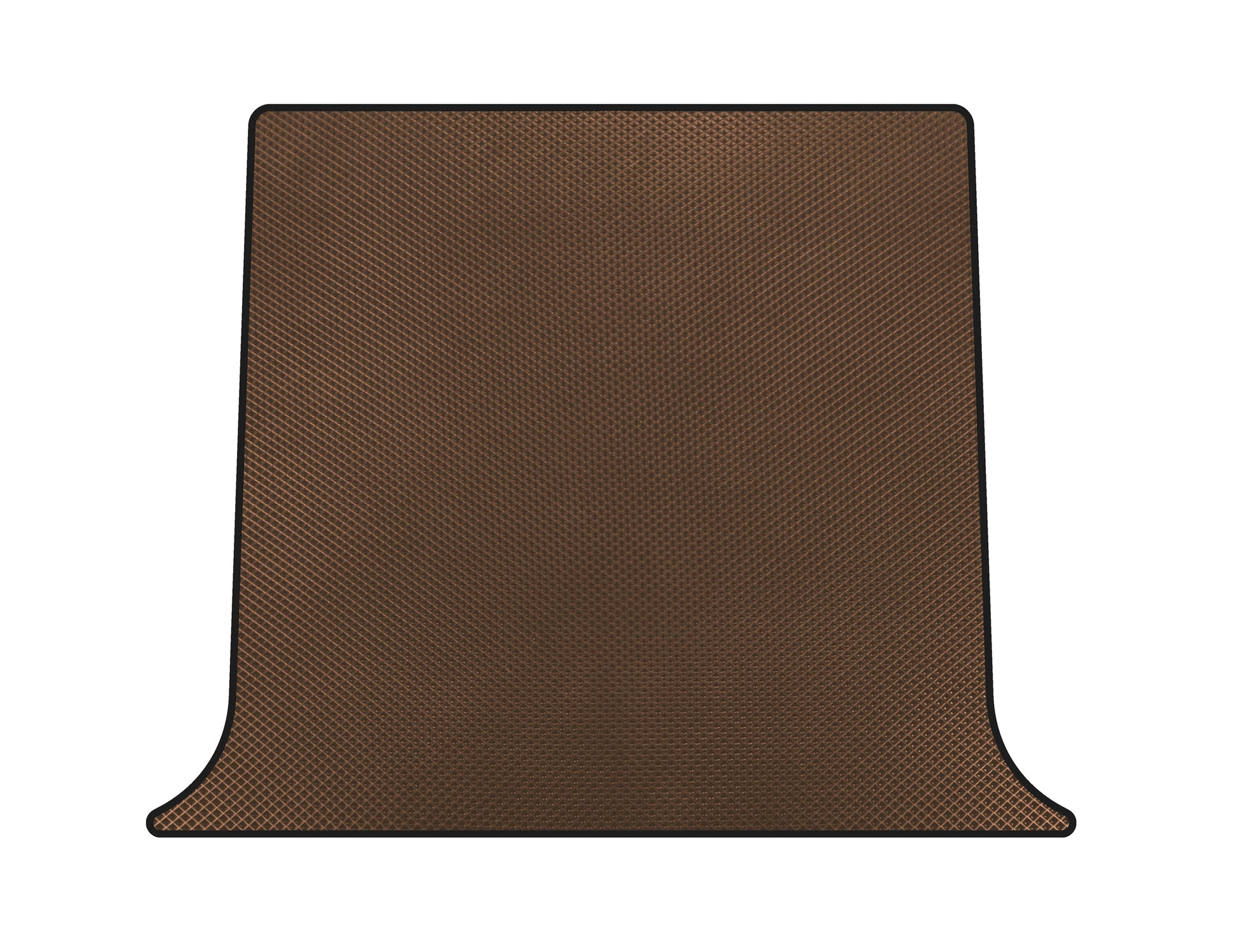 EVA Trunk Mat (Brown) for Great Wall Pegasus - image 1