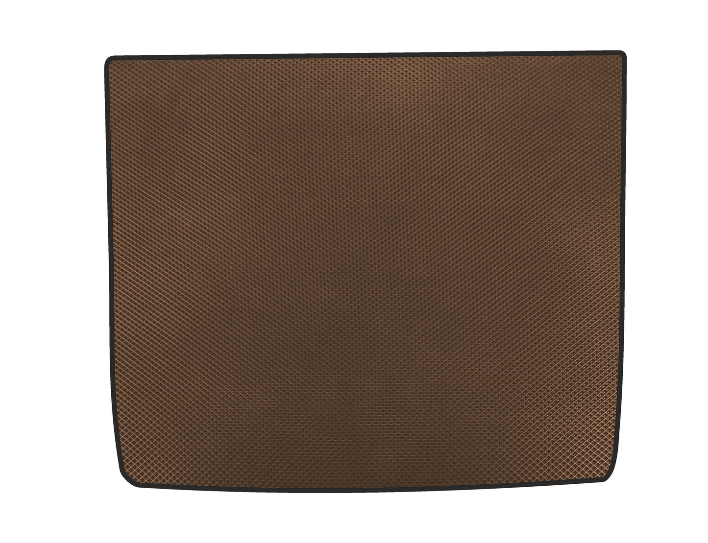 EVA Trunk Mat (Brown) for Mercedes GLB X247 2019- - image 1