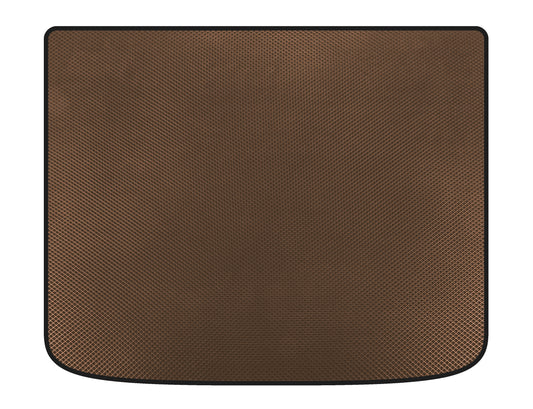 EVA trunk mat (Brown) for Mercedes B-class W245 2005-2011 - image 1