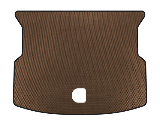 EVA Trunk Mat (Brown) for Ford Escape 2008-2013 - image 1