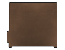 EVA V-2 trunk mat (Brown) for BMW X5 F-15 2013-2018 - image 1