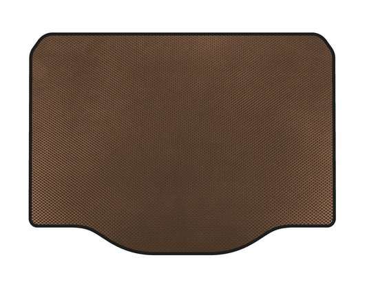 EVA Trunk Mat (Brown) for Buick Encore 2013-2019 - image 1