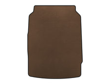 EVA Trunk Mat V2 (for F10, brown) for BMW 5 Series F-10/11/07 2010-2016 - image 1