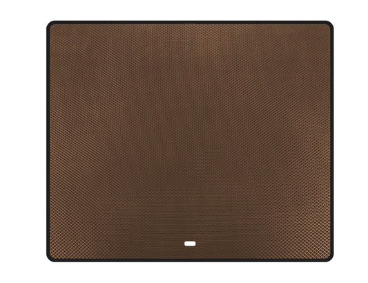 EVA Trunk Mat (Brown) for GMC Terrain 2017– - image 1