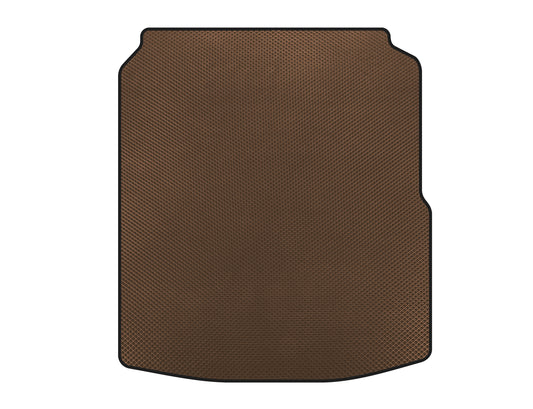 EVA Trunk Mat (LB, Brown) for Volkswagen Arteon 2017-2025 - image 1