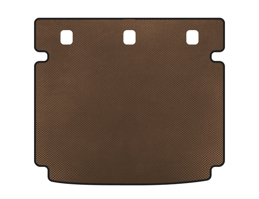 EVA Trunk Mat (SD, Brown) for Honda Accord V 1997-2002 - image 1