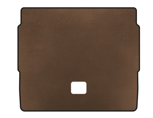 EVA Trunk Mat (Brown) for Peugeot 3008 2016-2023 - image 1