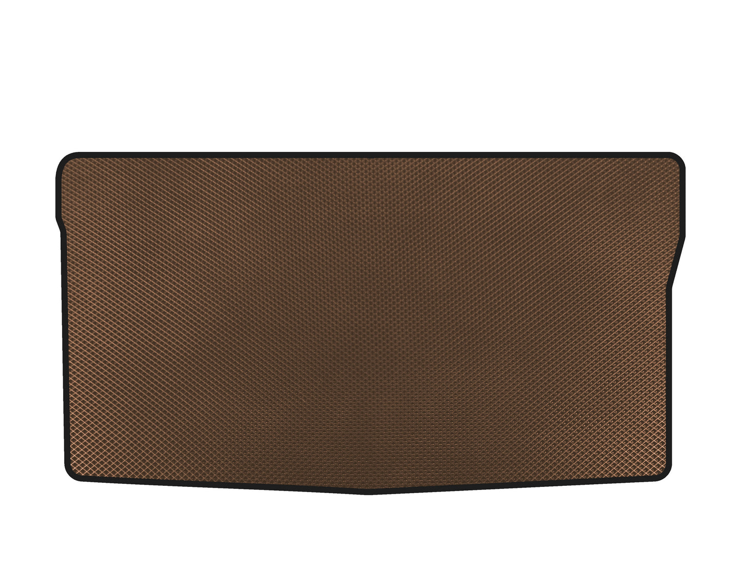 EVA Trunk Mat (HB, Brown) for RAVON R2 2016-2020 - image 1