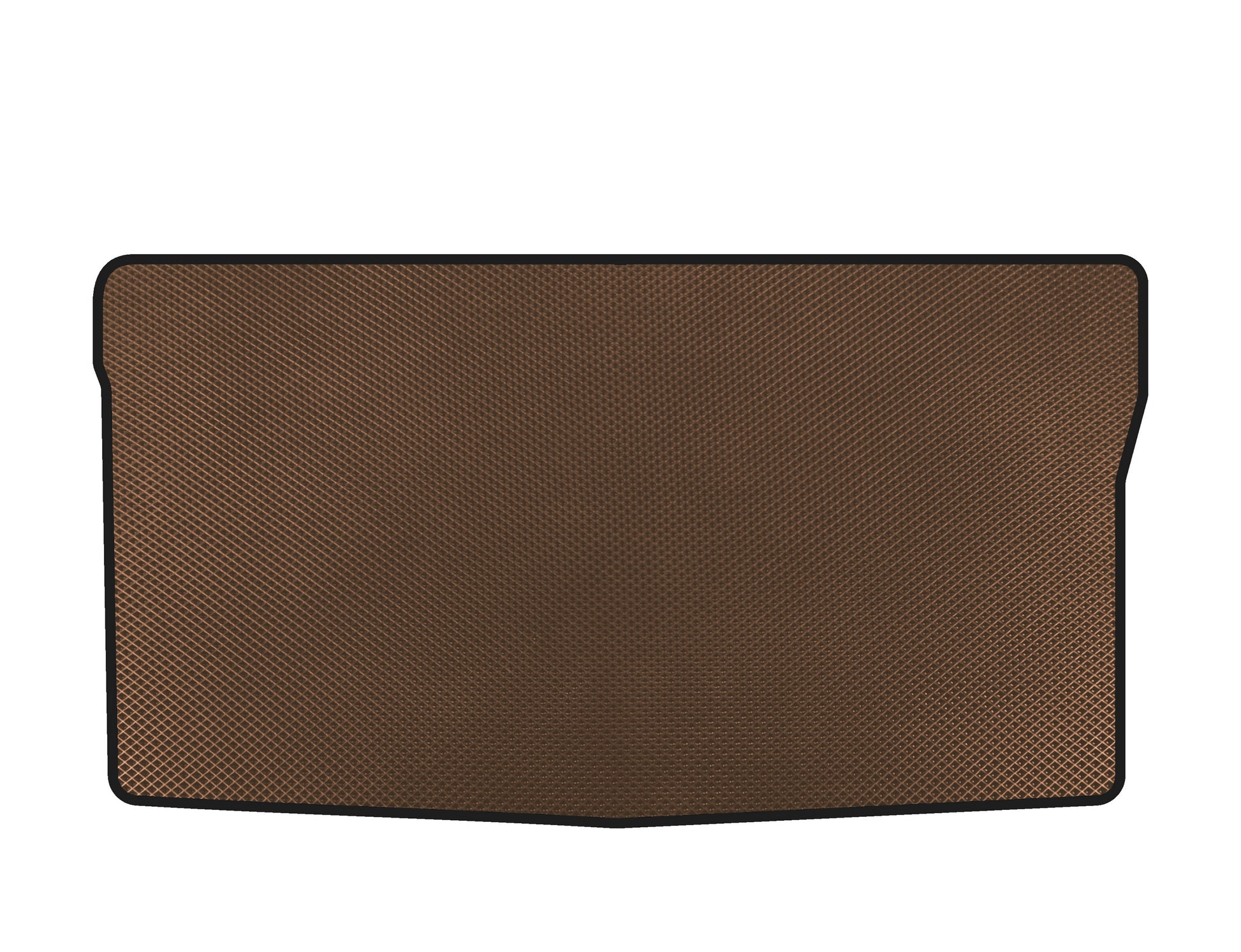 EVA Trunk Mat (HB, Brown) for RAVON R2 2016-2020 - image 1