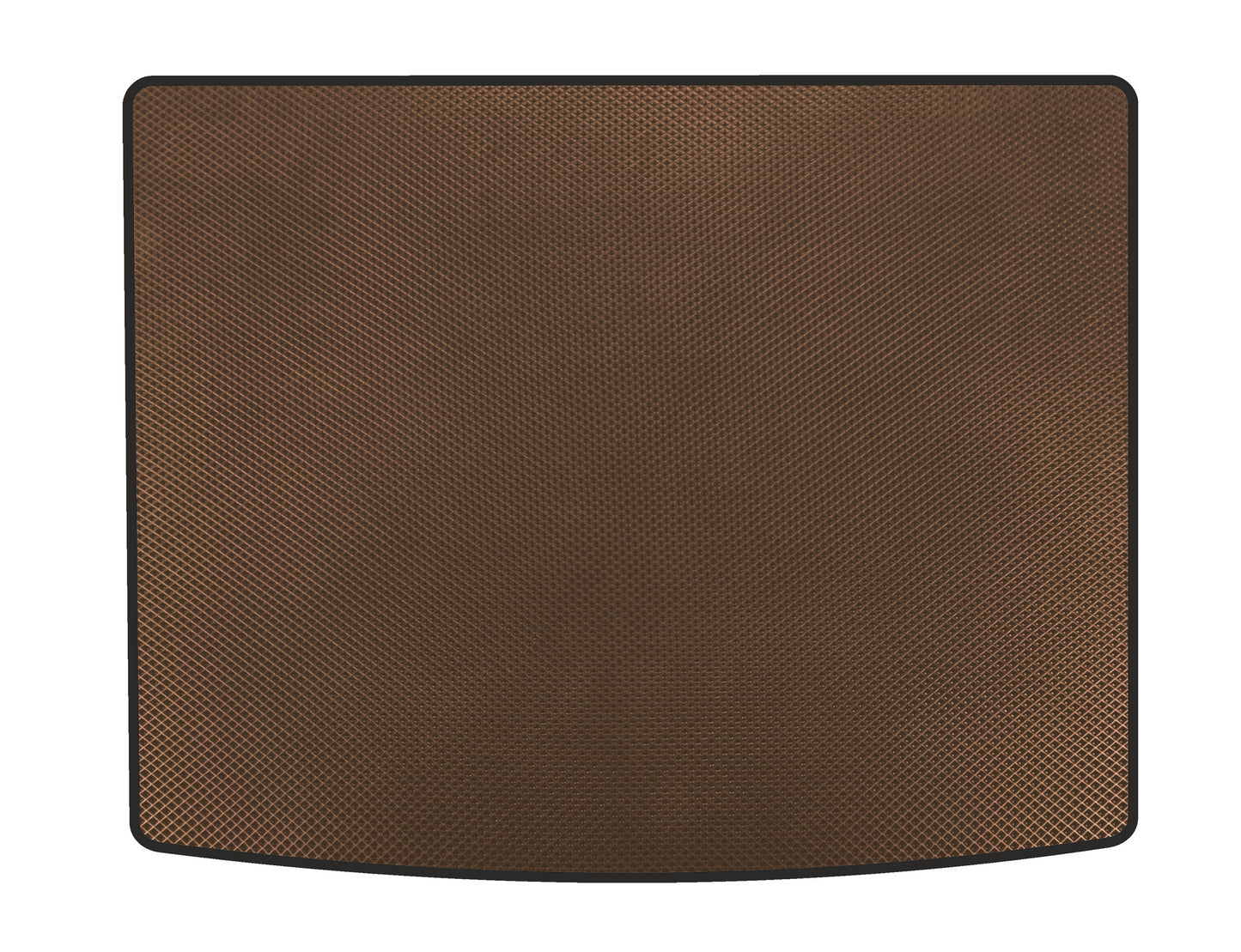 EVA Trunk Mat (Brown) for Mazda MX-30 - image 1