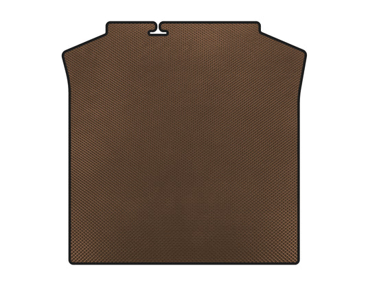 EVA Trunk Mat (SD, Brown) for Seat Cordoba 2000-2009 - image 1