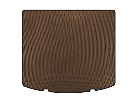 EVA trunk mat (Brown) for JAC S4 2018- - image 1