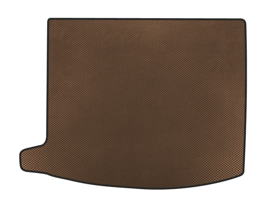 EVA Trunk Mat (Brown) for MG HS 2018- - image 1
