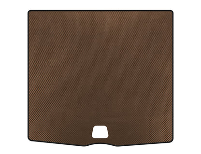 EVA Trunk Mat (Brown) for Mercedes GLE W167 2018- - image 3