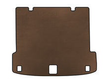 EVA Trunk Mat (Brown) for BMW X6 G06 2019–2027 - image 1