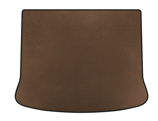 EVA Trunk Mat (HB, Brown) for Mazda 3 2019- - image 1